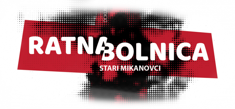 Ratna bolnica Stari Mikanovci, dokumentarni film